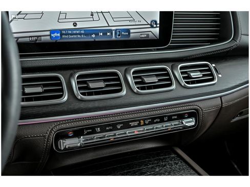 Certified 2024 Mercedes-Benz GLE 350 GLE 350 4MATIC image 22