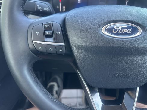 Used 2023 Ford Escape Active FWD image 24