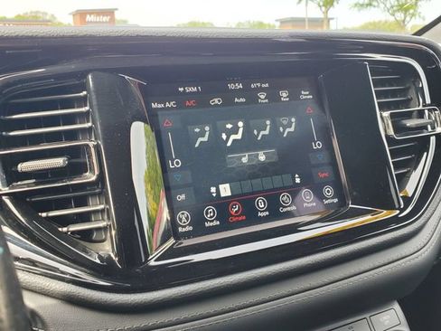 Used 2021 Dodge Durango GT AWD/4WD image 30