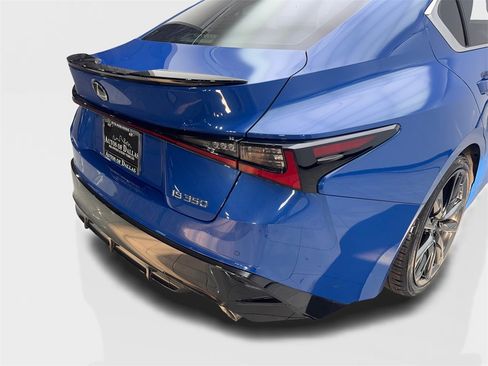 Used 2023 Lexus IS 350 F Sport image 18