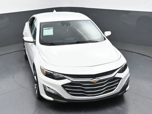 Used 2023 Chevrolet Malibu LT image 38