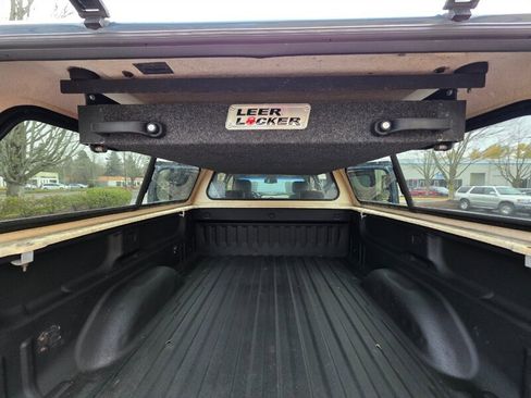 Used 2011 Chevrolet Silverado 3500 LTZ w/ Suspension Package, Off-Road image 34