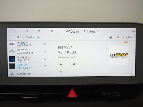 Used 2024 Hyundai Ioniq 5 SEL RWD image 30