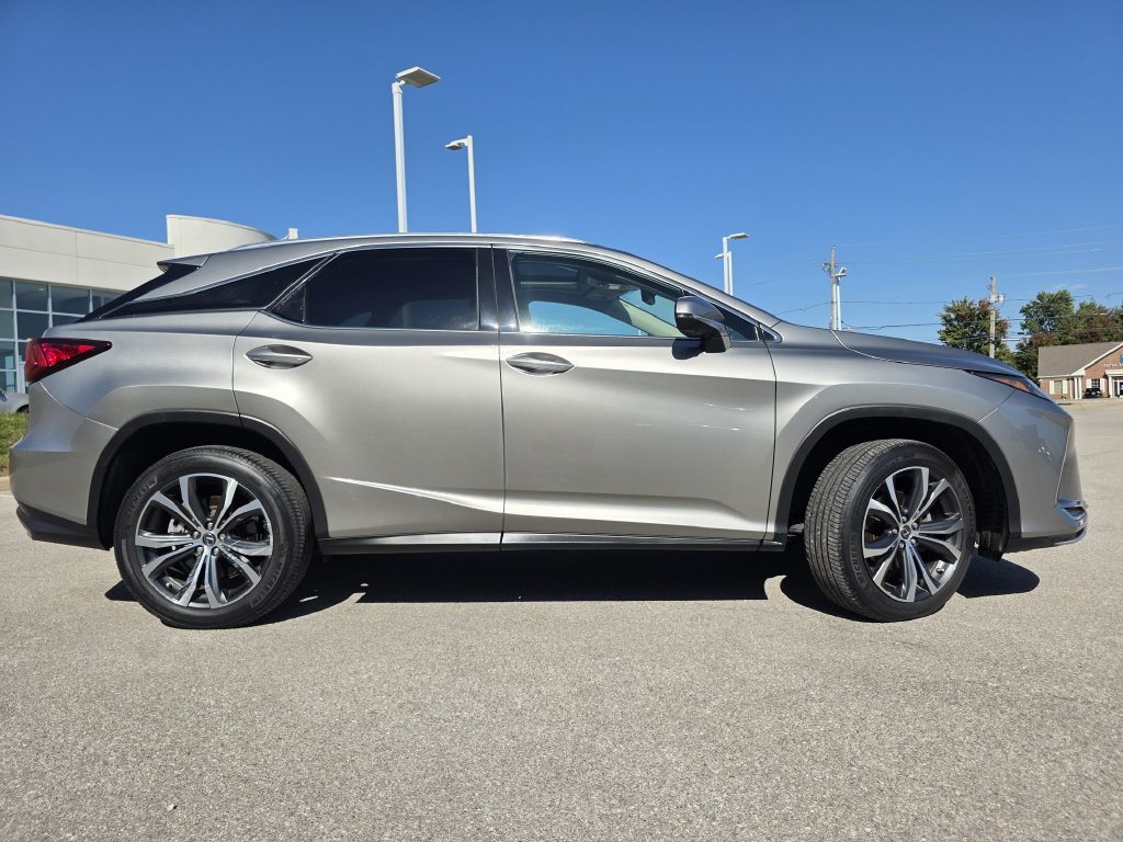 Used 2022 Lexus RX 350 AWD w/ Premium Package image 11