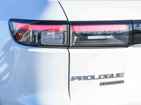 New 2026 Honda Prologue Touring image 9