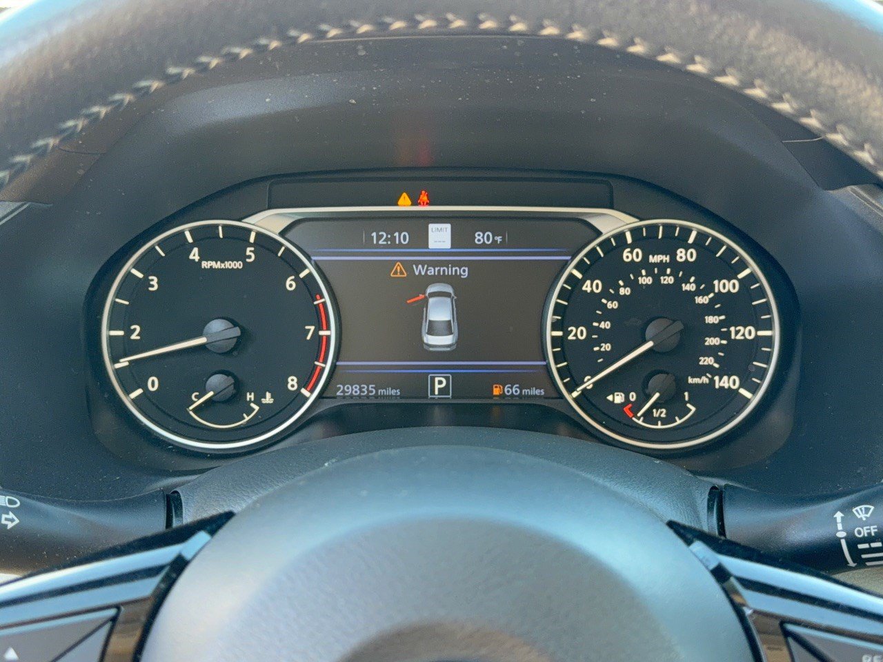 Used 2023 Nissan Altima 2.5 SL AWD/4WD image 26