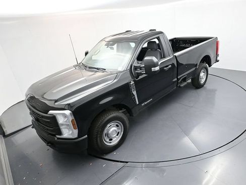 Used 2026 Ford F250 XL w/ XL Driver Assist Package RWD image 20
