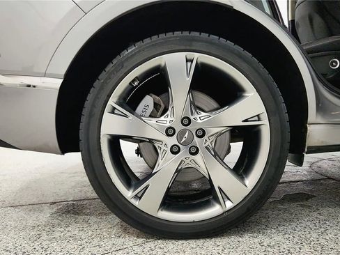 Used 2023 Genesis GV80 2.5T w/ Prestige Package image 13