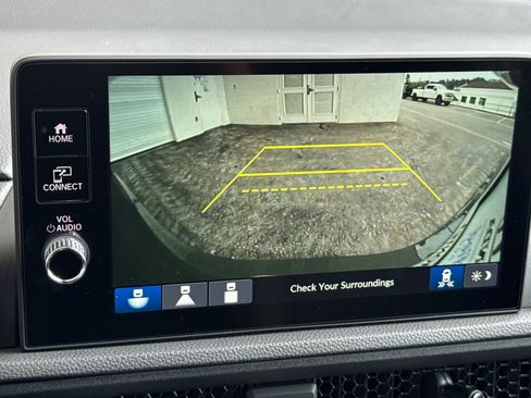 Used 2026 Honda CR-V TrailSport image 19