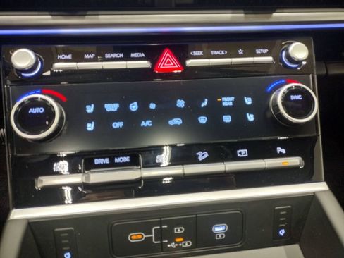 New 2026 Hyundai Santa Fe Limited image 42