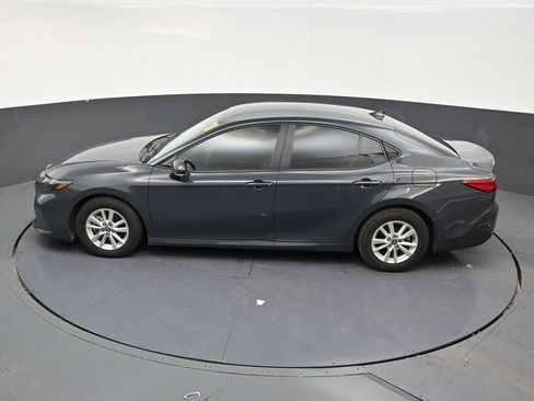 Used 2025 Toyota Camry LE FWD image 12
