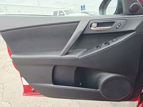 Used 2013 MAZDA MAZDA3 i Touring FWD image 26