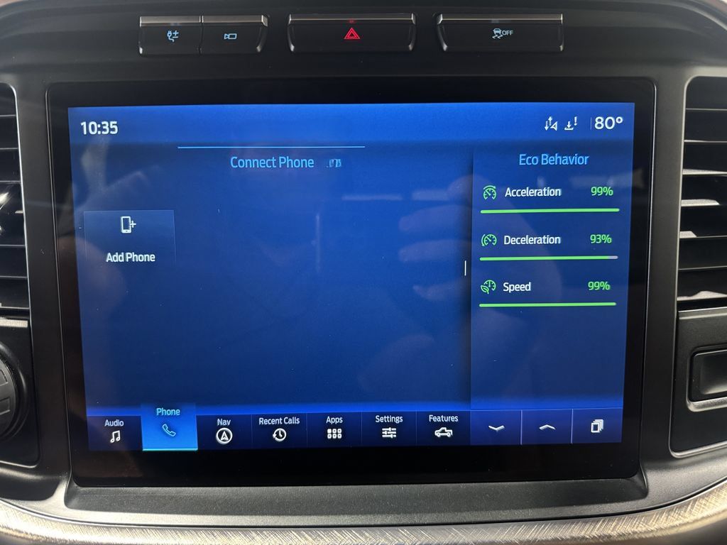 Used 2021 Ford F150 King Ranch AWD/4WD image 28