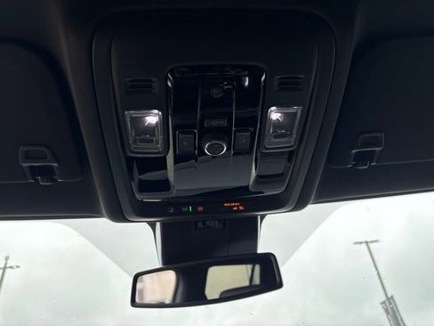 New 2026 Chevrolet Tahoe LT AWD/4WD image 25