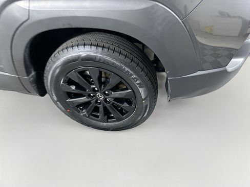 Used 2024 MAZDA CX-50 AWD 2.5 S w/ Preferred Package image 11