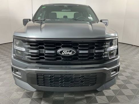 New 2026 Ford F150 STX w/ F-150 LOBO Package AWD/4WD image 2