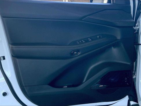 New 2026 Jeep Cherokee Limited AWD/4WD image 17