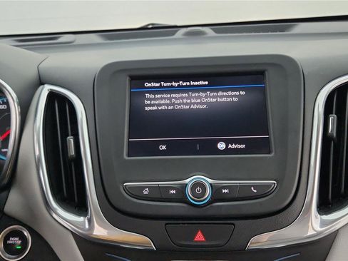 Used 2021 Chevrolet Equinox LS FWD image 38
