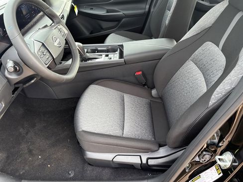 New 2026 Nissan Sentra SV image 15