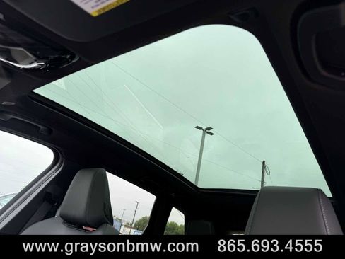 Used 2025 BMW X3 xDrive30i w/ Premium Package image 25