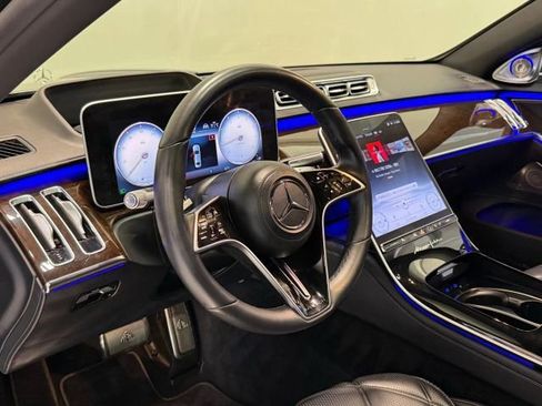 Used 2023 Mercedes-Benz Maybach S 680 4MATIC image 68