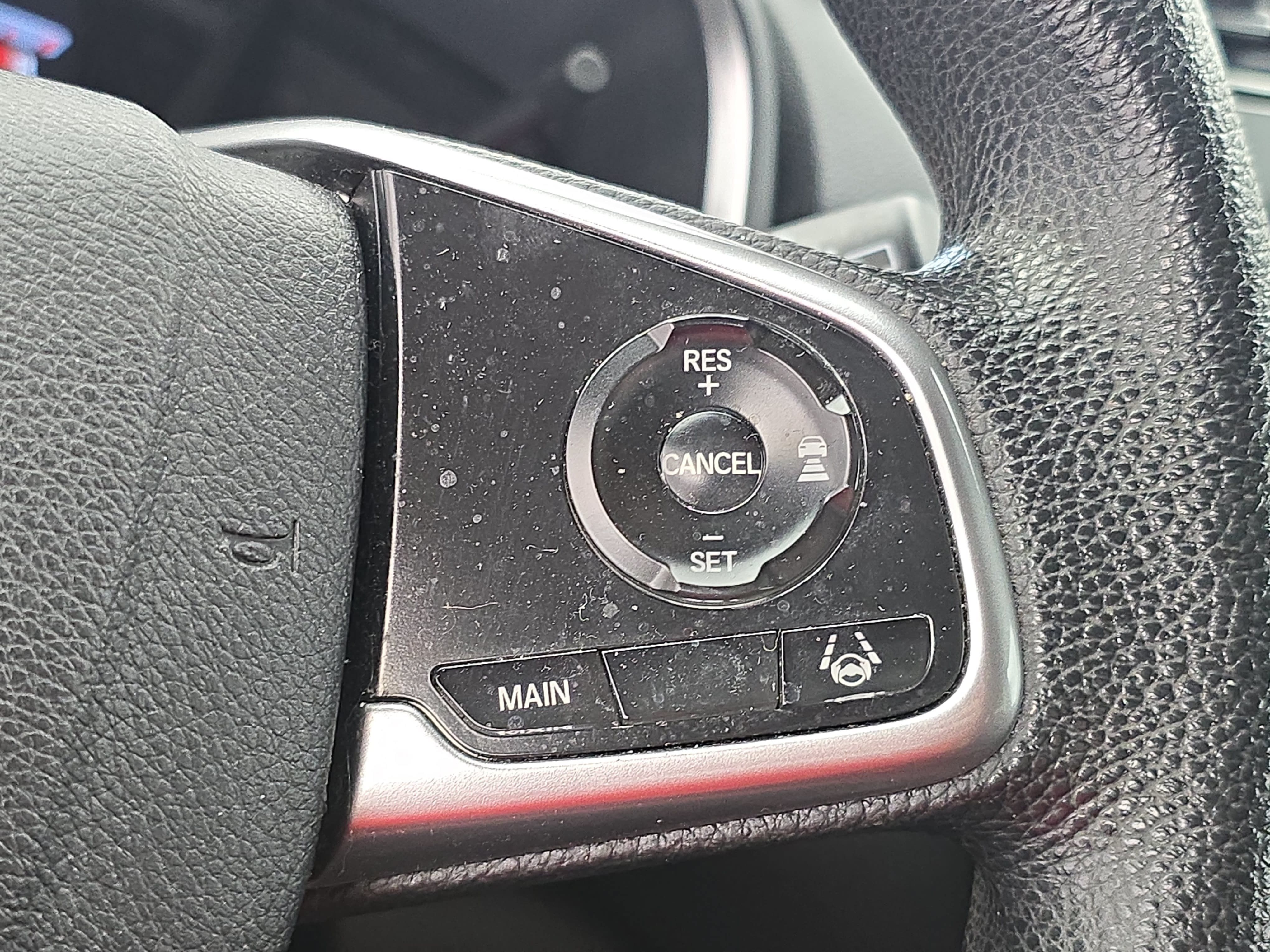Used 2019 Honda CR-V EX image 17
