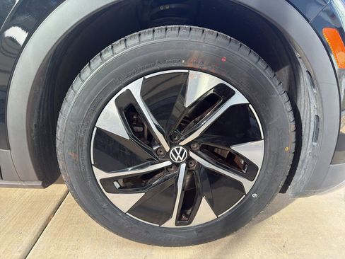 Used 2021 Volkswagen ID.4 Pro S w/ ID.4 Protection Package image 18