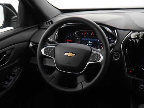 Used 2023 Chevrolet Traverse LT AWD/4WD image 15