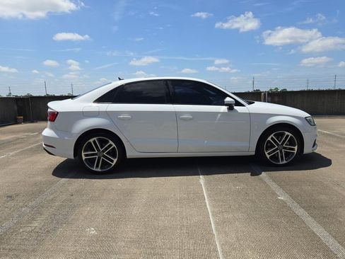 Used 2020 Audi A3 2.0T Premium FWD image 4