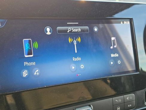 Used 2025 Mercedes-Benz Sprinter 2500 image 33