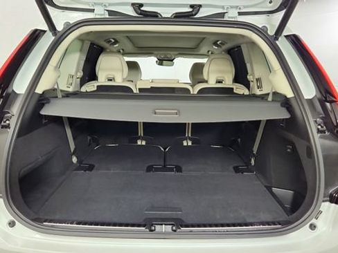 New 2026 Volvo XC90 T8 Ultra w/ Protection Package AWD/4WD image 46