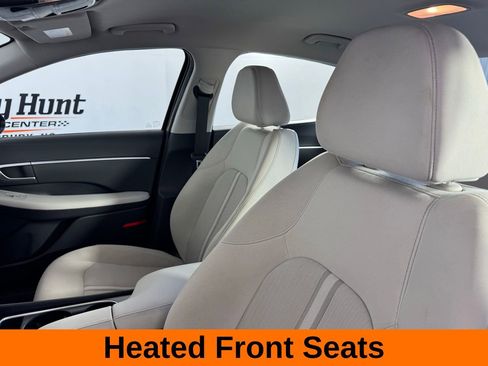 Used 2025 Hyundai Sonata SEL image 10