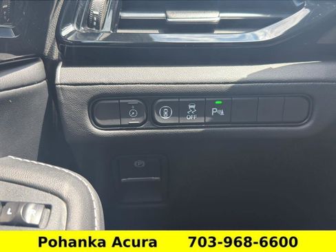 Certified 2024 Acura MDX SH-AWD w/ Technology Package image 14