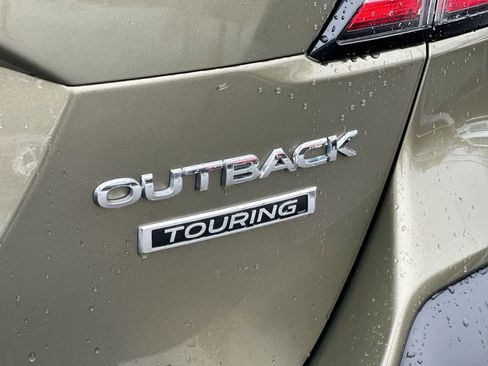 Certified 2022 Subaru Outback Touring w/ Popular Package #2 image 18