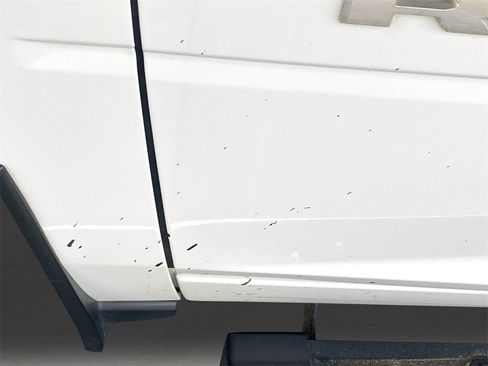 Used 2022 RAM 2500 Big Horn image 49