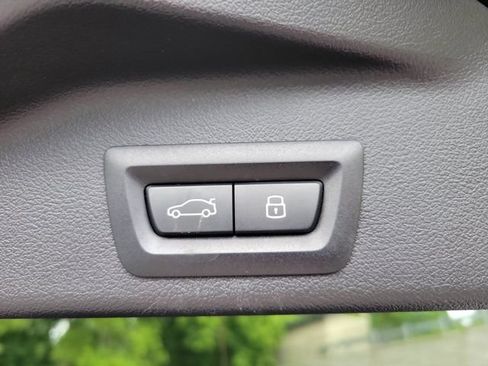 Used 2026 BMW X5 sDrive40i RWD image 21