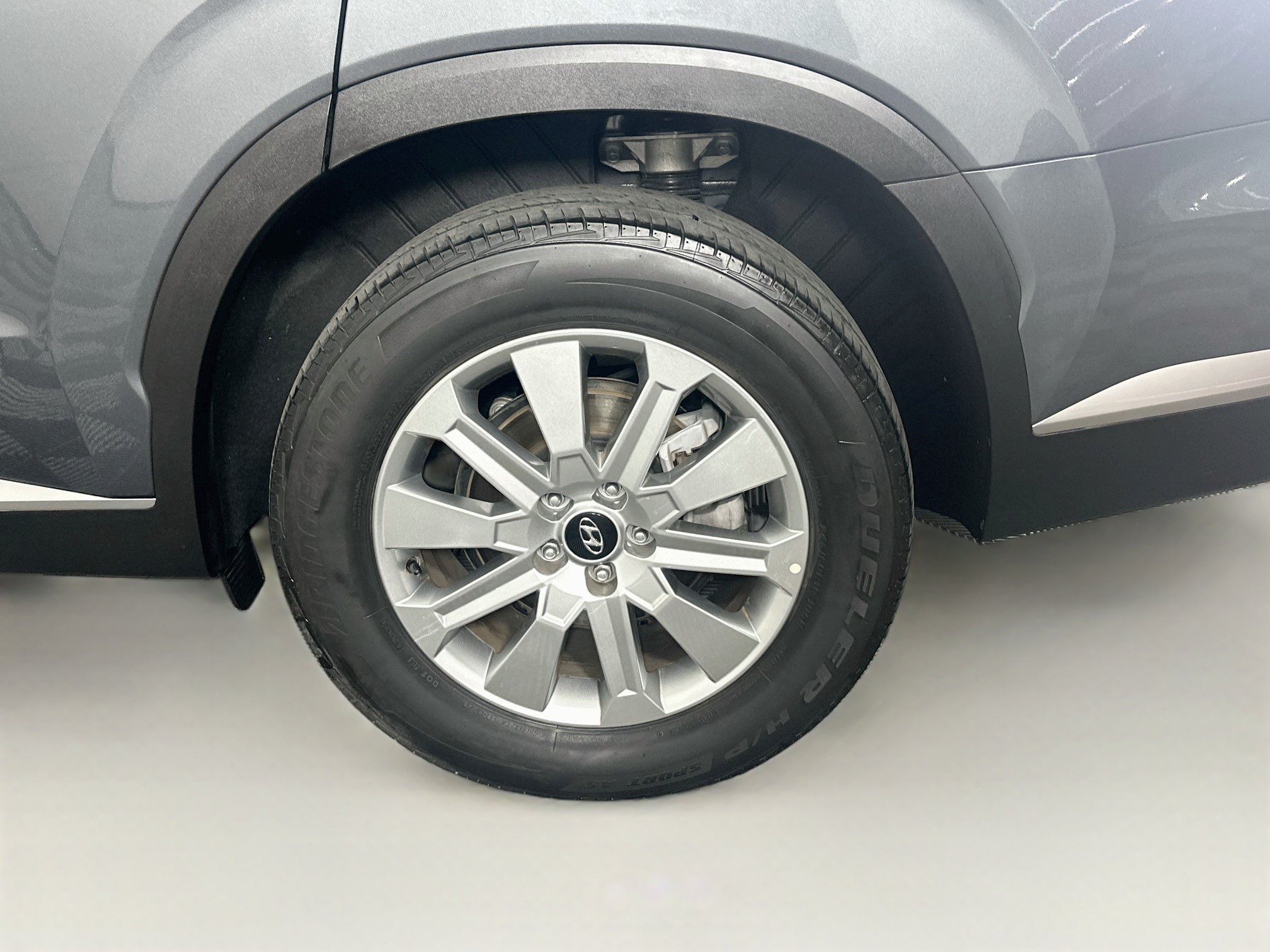 Used 2025 Hyundai Palisade SEL FWD image 11