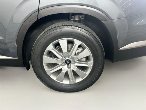 Used 2025 Hyundai Palisade SEL FWD image 11
