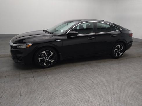Used 2022 Honda Insight EX image 2