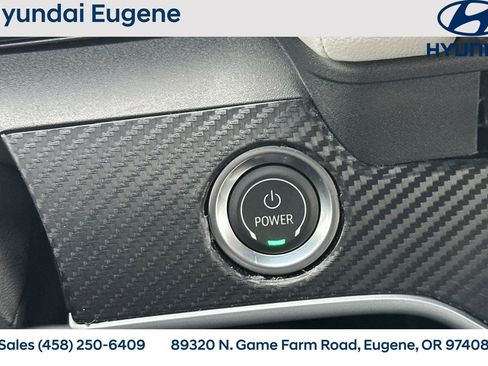 Used 2025 Honda Prologue Touring image 29