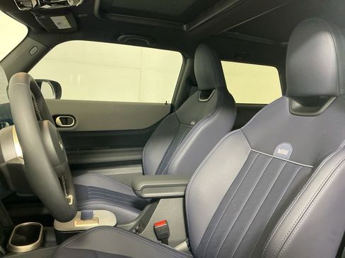New 2026 MINI Cooper S FWD image 20