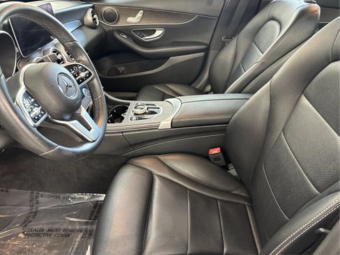 Used 2019 Mercedes-Benz C 300 Sedan image 13