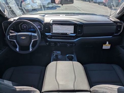 New 2026 Chevrolet Silverado 1500 LT image 29