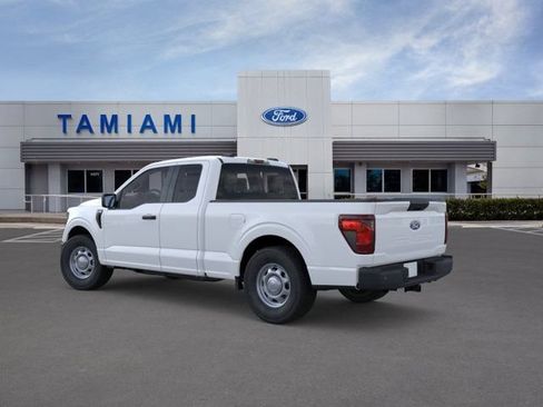 New 2026 Ford F150 XL RWD image 4