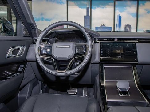 New 2026 Land Rover Range Rover Velar Dynamic SE image 16