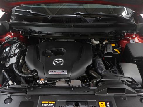 Used 2023 MAZDA CX-9 Touring image 30