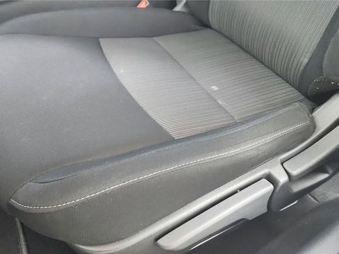 Used 2023 Nissan Sentra SV w/ All-Weather Package FWD image 10
