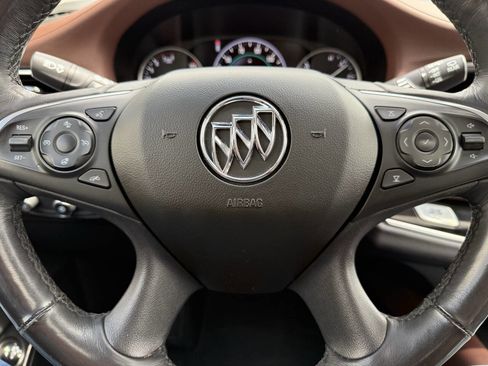 Used 2018 Buick Enclave Avenir w/ Avenir Technology Package image 26