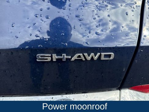 Used 2024 Acura MDX SH-AWD w/ Technology Package image 10