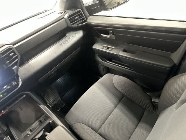 Used 2025 Toyota Tundra SR5 w/ SX Package RWD image 13